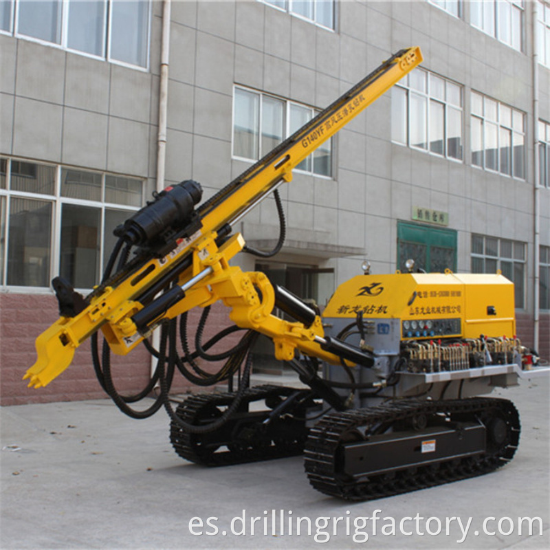 G140YF drilling rig 01